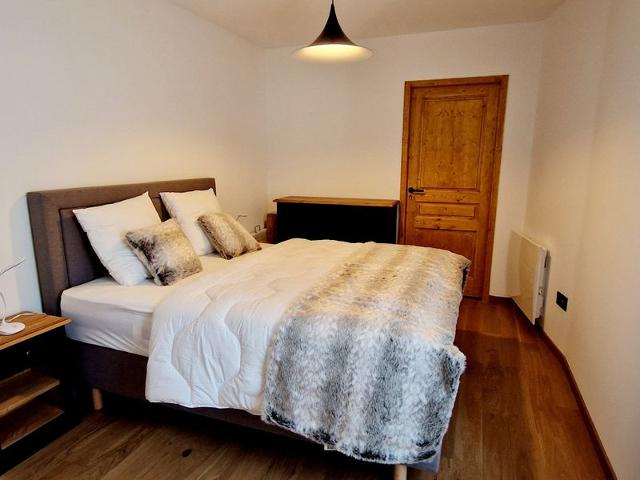 Appartement La Plagne Montalbert , 2 pièces, 4 personnes - Plagne Montalbert
