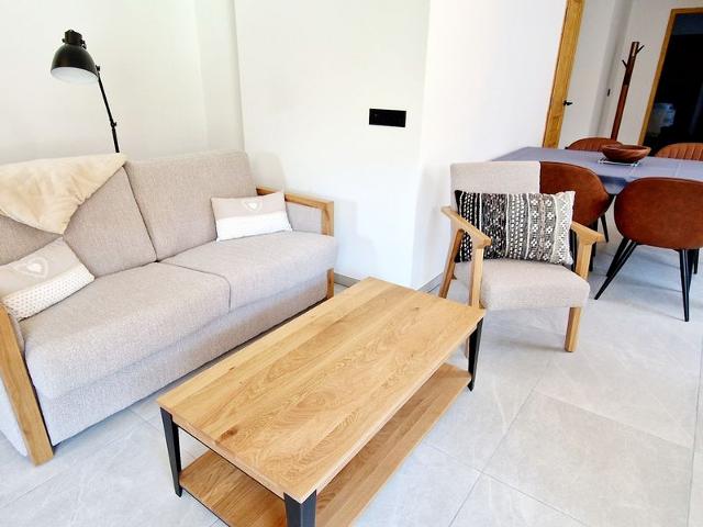 Appartement La Plagne Montalbert , 2 pièces, 4 personnes - Plagne Montalbert