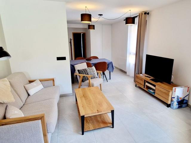 Appartement La Plagne Montalbert , 2 pièces, 4 personnes - Plagne Montalbert