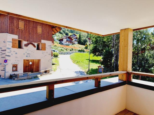 Appartement La Plagne Montalbert , 2 pièces, 4 personnes - Plagne Montalbert