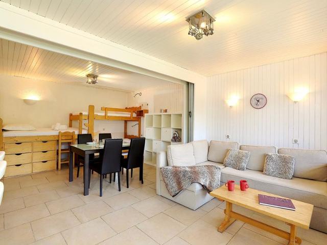 Studio Courchevel, 1 pièce, 4 personnes - Courchevel 1650