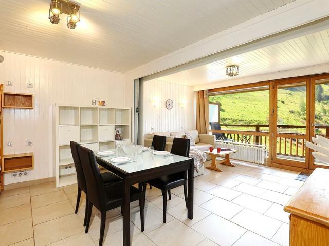 Studio Courchevel, 1 pièce, 4 personnes - Courchevel 1650