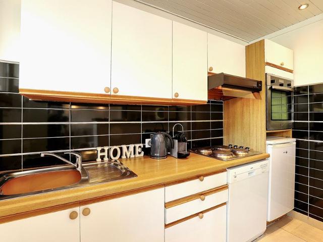 Studio Courchevel, 1 pièce, 4 personnes - Courchevel 1650