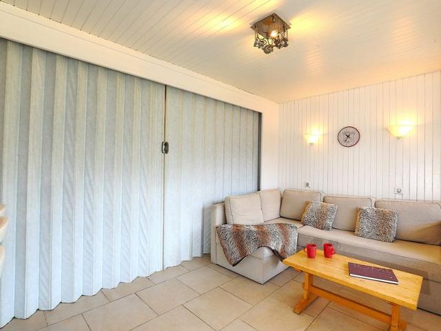 Studio Courchevel, 1 pièce, 4 personnes - Courchevel 1650