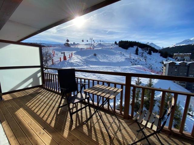 Studio Courchevel, 1 pièce, 4 personnes - Courchevel 1650