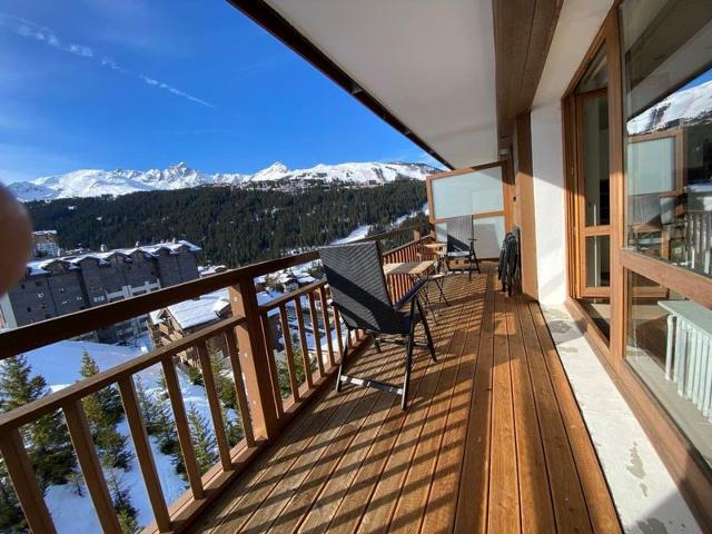 Studio Courchevel, 1 pièce, 4 personnes - Courchevel 1650