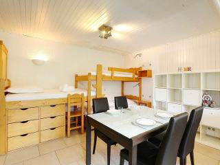 Studio Courchevel, 1 pièce, 4 personnes - Courchevel 1650