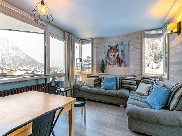 Appartement Val-d'Isère, 3 pièces, 6 personnes - Val d'Isère Centre