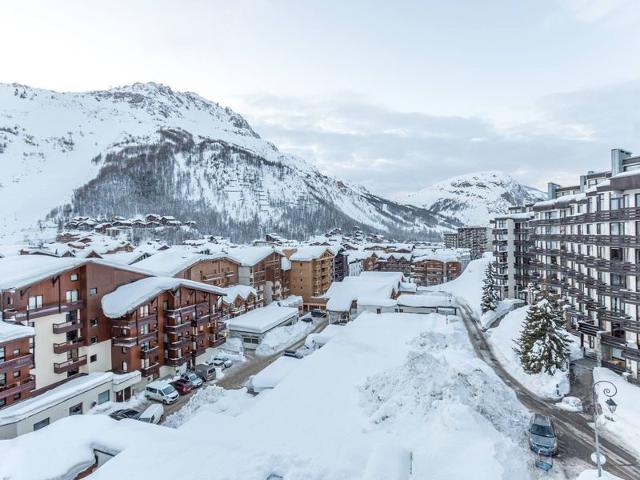 Appartement Val-d'Isère, 3 pièces, 6 personnes - Val d'Isère Centre