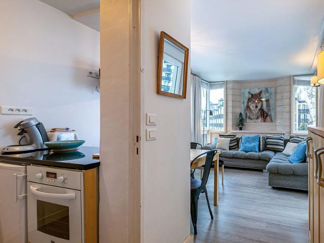 Appartement Val-d'Isère, 3 pièces, 6 personnes - Val d'Isère Centre