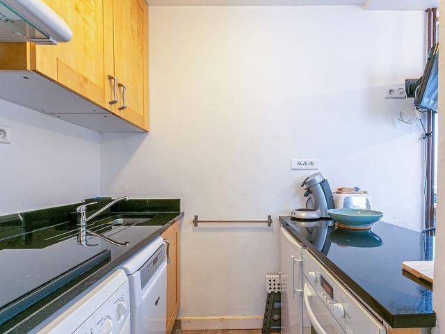 Appartement Val-d'Isère, 3 pièces, 6 personnes - Val d'Isère Centre