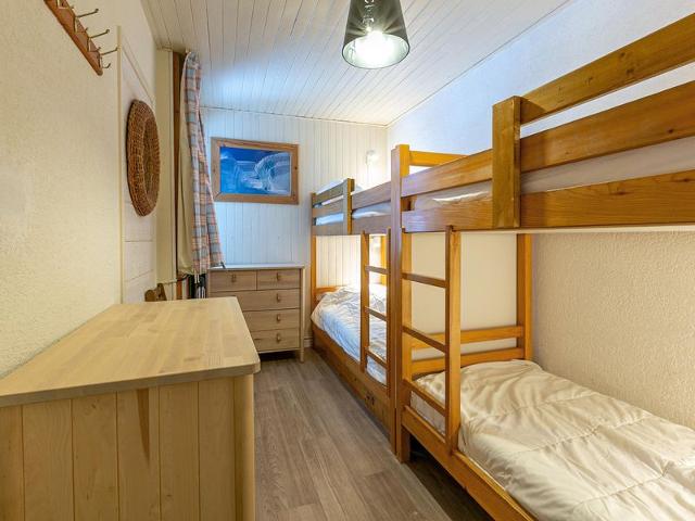 Appartement Val-d'Isère, 3 pièces, 6 personnes - Val d'Isère Centre