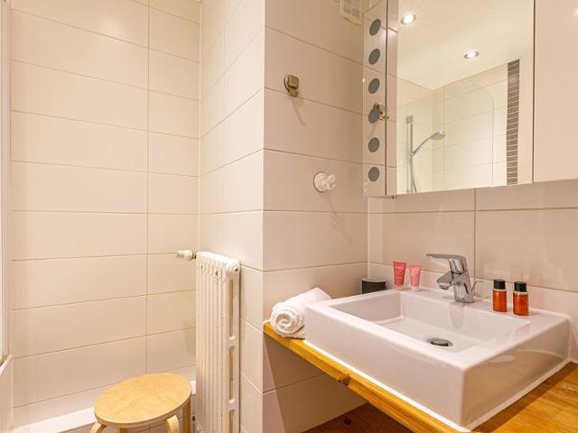 Appartement Val-d'Isère, 3 pièces, 6 personnes - Val d'Isère Centre