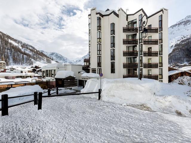 Appartement Val-d'Isère, 3 pièces, 6 personnes - Val d'Isère Centre
