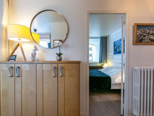 Appartement Val-d'Isère, 3 pièces, 6 personnes - Val d'Isère Centre