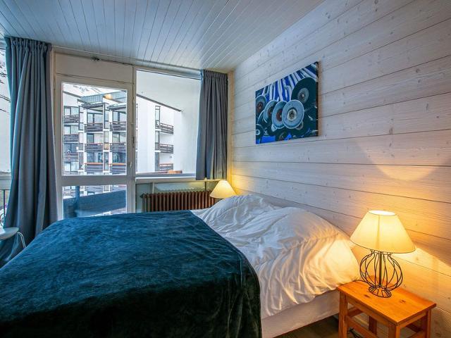 Appartement Val-d'Isère, 3 pièces, 6 personnes - Val d'Isère Centre