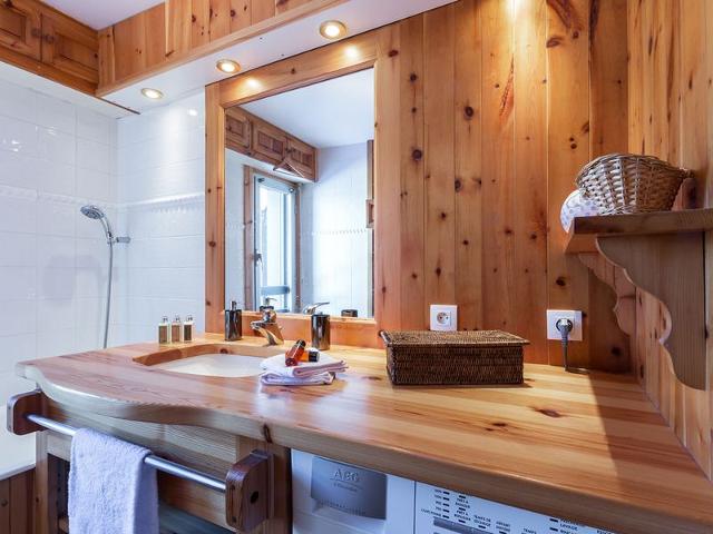 Appartement Val-d'Isère, 3 pièces, 4 personnes - Val d'Isère Centre