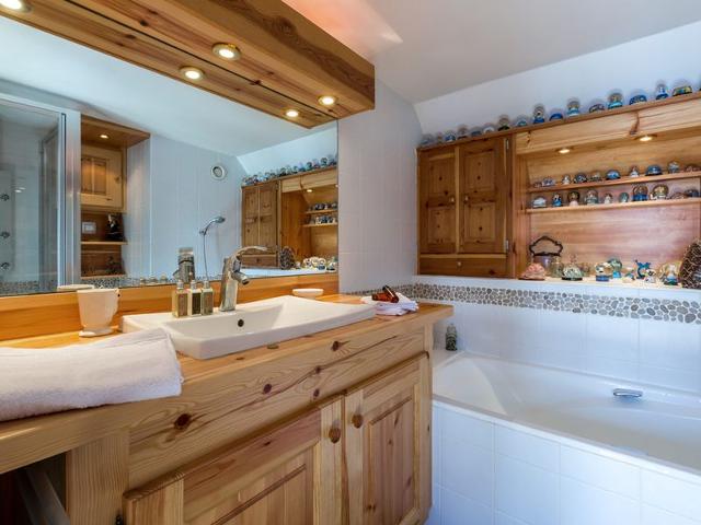 Appartement Val-d'Isère, 3 pièces, 4 personnes - Val d'Isère Centre