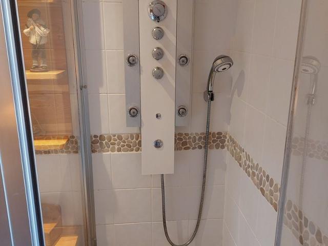 Appartement Val-d'Isère, 3 pièces, 4 personnes - Val d'Isère Centre