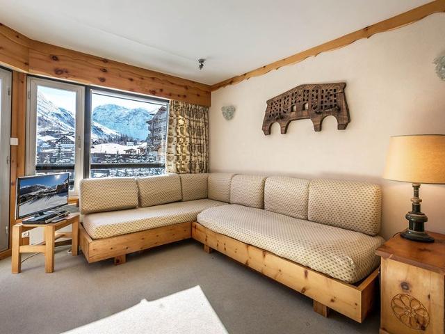 Appartement Val-d'Isère, 3 pièces, 4 personnes - Val d'Isère Centre