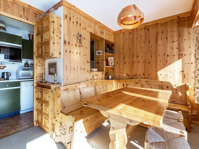Appartement Val-d'Isère, 3 pièces, 4 personnes - Val d'Isère Centre