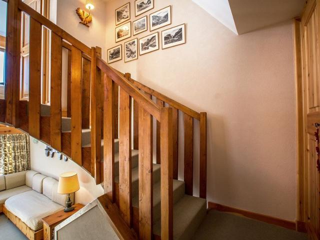 Appartement Val-d'Isère, 3 pièces, 4 personnes - Val d'Isère Centre