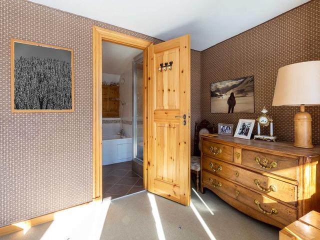 Appartement Val-d'Isère, 3 pièces, 4 personnes - Val d'Isère Centre