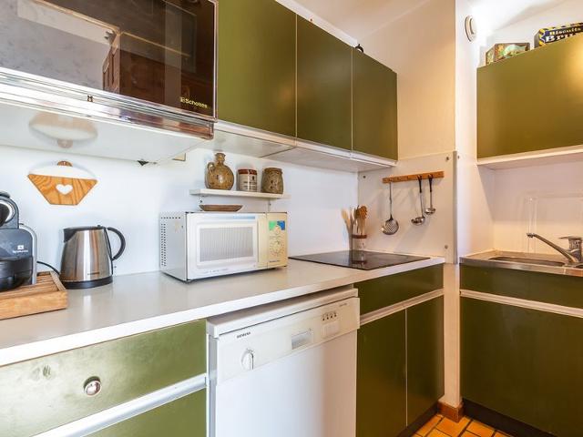 Appartement Val-d'Isère, 3 pièces, 4 personnes - Val d'Isère Centre