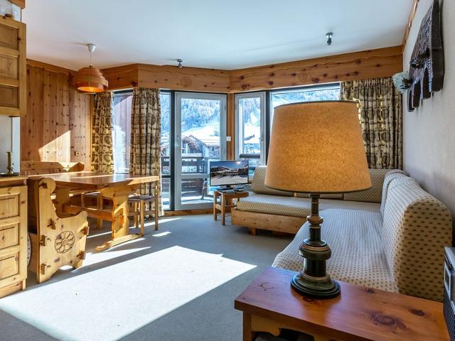 Appartement Val-d'Isère, 3 pièces, 4 personnes - Val d'Isère Centre