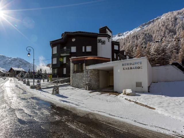 Appartement Val-d'Isère, 3 pièces, 4 personnes - Val d'Isère Centre