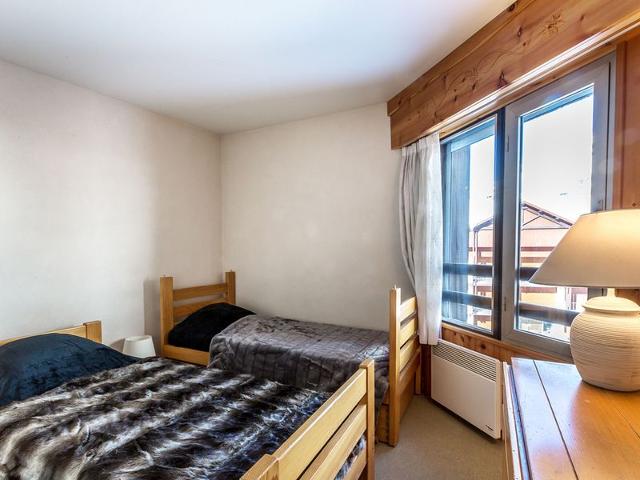 Appartement Val-d'Isère, 3 pièces, 4 personnes - Val d'Isère Centre