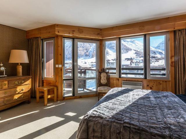 Appartement Val-d'Isère, 3 pièces, 4 personnes - Val d'Isère Centre