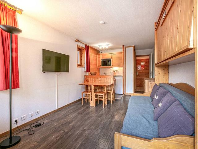 Studio Val-d'Isère, 1 pièce, 2 personnes - Val d'Isère Centre