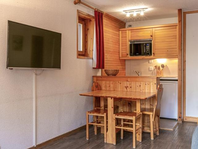 Studio Val-d'Isère, 1 pièce, 2 personnes - Val d'Isère Centre