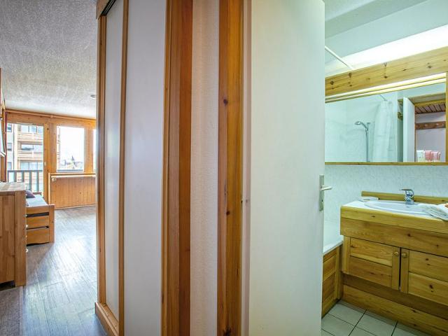 Studio Val-d'Isère, 1 pièce, 2 personnes - Val d'Isère Centre