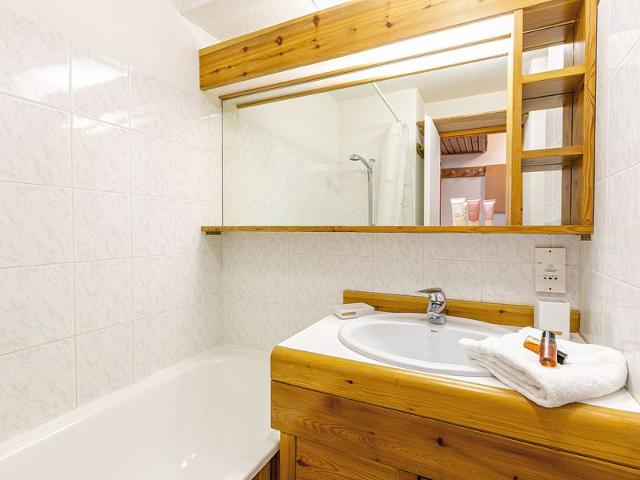 Studio Val-d'Isère, 1 pièce, 2 personnes - Val d'Isère Centre