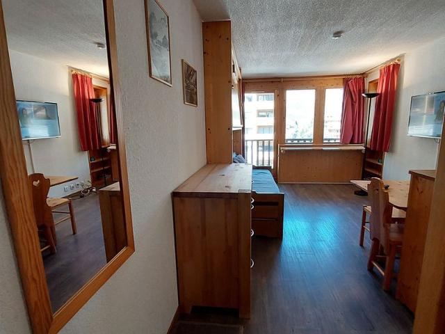 Studio Val-d'Isère, 1 pièce, 2 personnes - Val d'Isère Centre