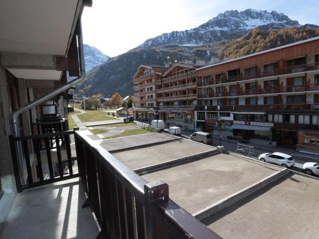 Studio Val-d'Isère, 1 pièce, 2 personnes - Val d'Isère Centre