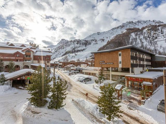 Appartement Val-d'Isère, 3 pièces, 6 personnes - Val d'Isère Centre