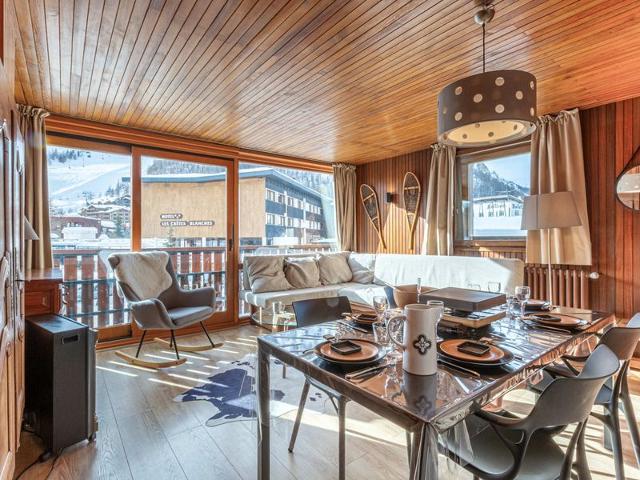 Appartement Val-d'Isère, 3 pièces, 6 personnes - Val d'Isère Centre