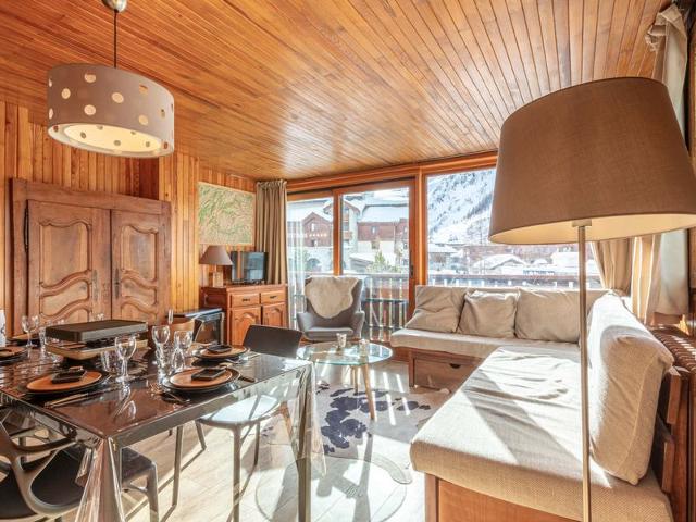 Appartement Val-d'Isère, 3 pièces, 6 personnes - Val d'Isère Centre