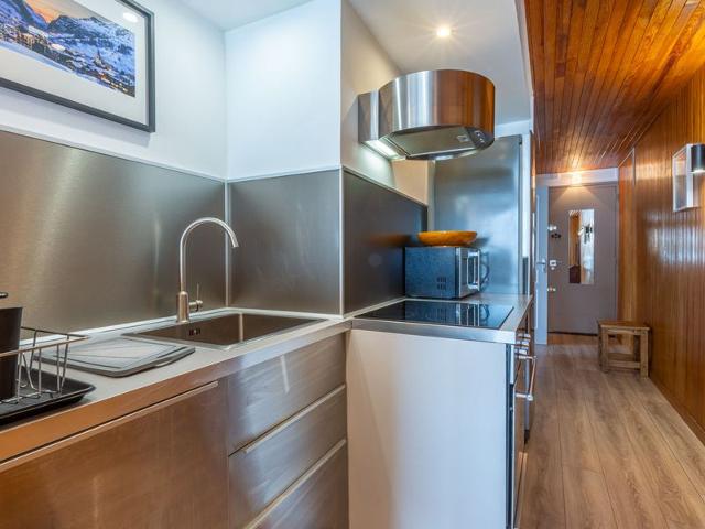 Appartement Val-d'Isère, 3 pièces, 6 personnes - Val d'Isère Centre