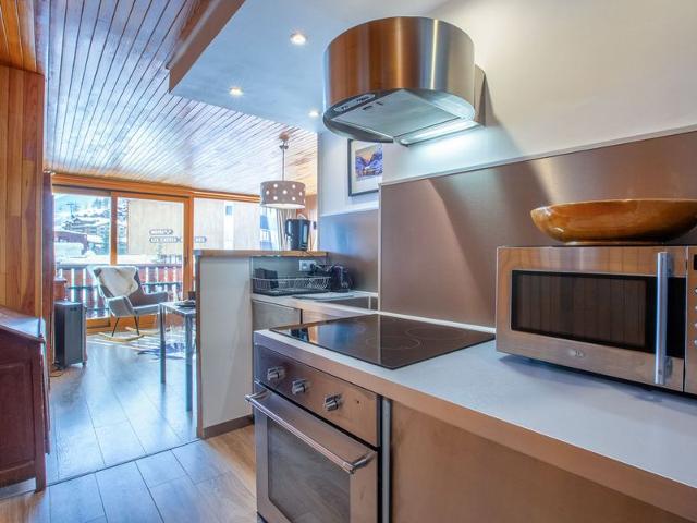 Appartement Val-d'Isère, 3 pièces, 6 personnes - Val d'Isère Centre
