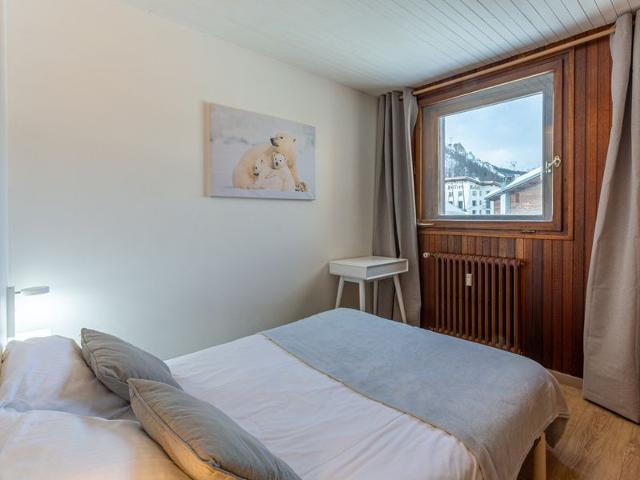 Appartement Val-d'Isère, 3 pièces, 6 personnes - Val d'Isère Centre