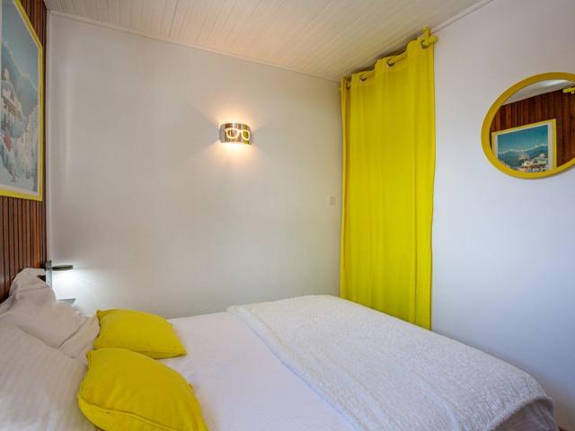Appartement Val-d'Isère, 3 pièces, 6 personnes - Val d'Isère Centre