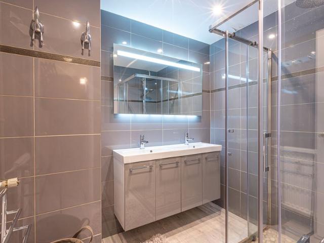 Appartement Val-d'Isère, 3 pièces, 6 personnes - Val d'Isère Centre