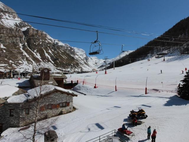 Appartement Val-d'Isère, 2 pièces, 4 personnes - Val d'Isère Centre