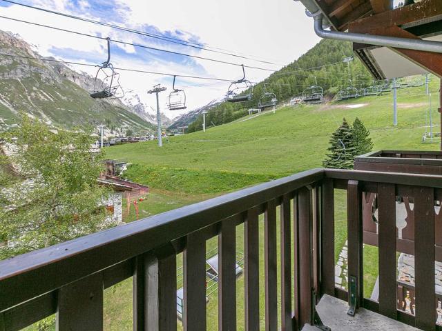 Appartement Val-d'Isère, 2 pièces, 4 personnes - Val d'Isère Centre