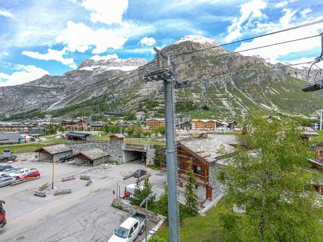 Appartement Val-d'Isère, 2 pièces, 4 personnes - Val d'Isère Centre
