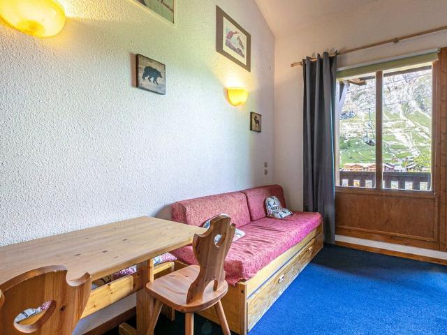 Appartement Val-d'Isère, 2 pièces, 4 personnes - Val d'Isère Centre
